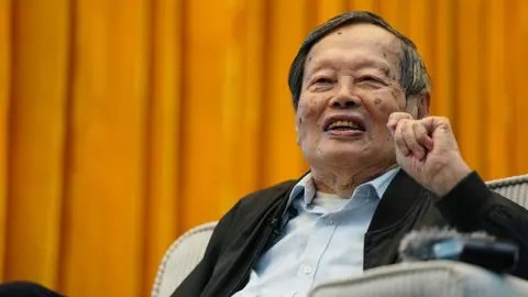 Tribute to Chen Ning Yang: The Legacy of a Nobel Laureate in Physics