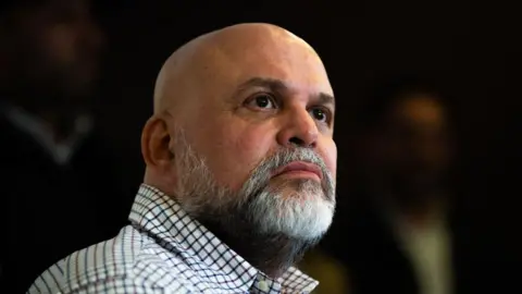 Colombian Tribunal Sentences Ex-Paramilitary Chief Salvatore Mancuso to 40 Years for Atrocities