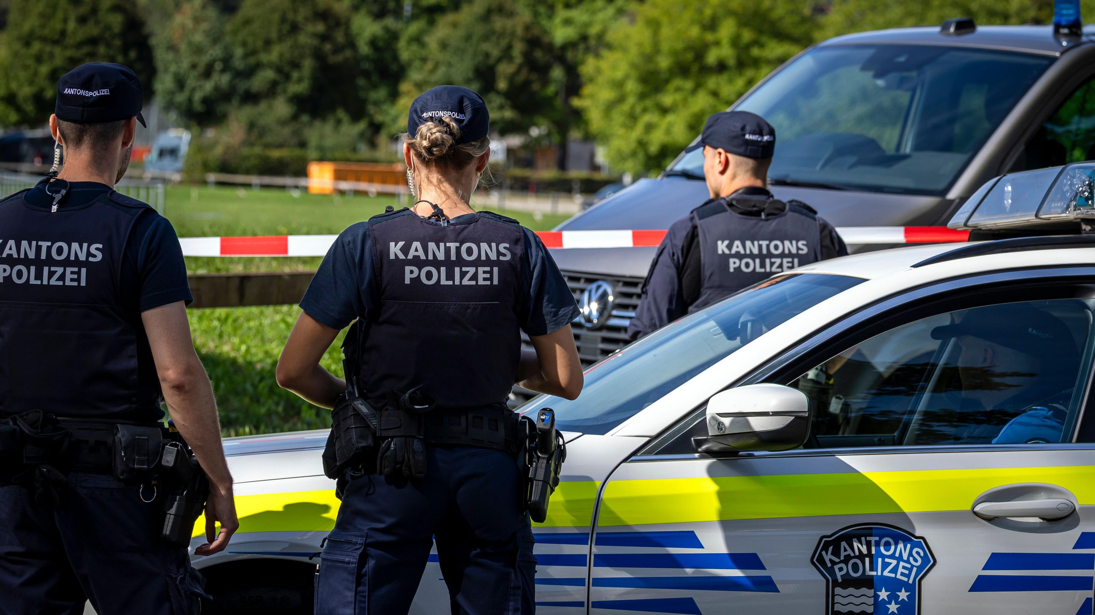 Swiss Man Arrested After Shooting at Rave Kills Italian Woman
