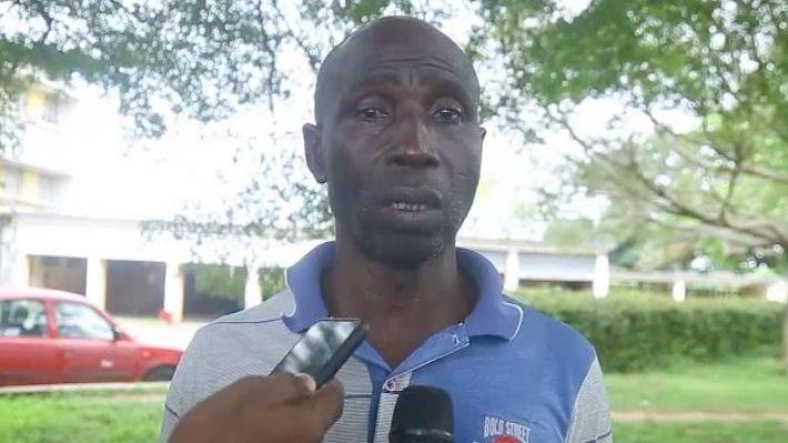 Bombs Block Rescue of 19 Kidnapped Nigerian Youths