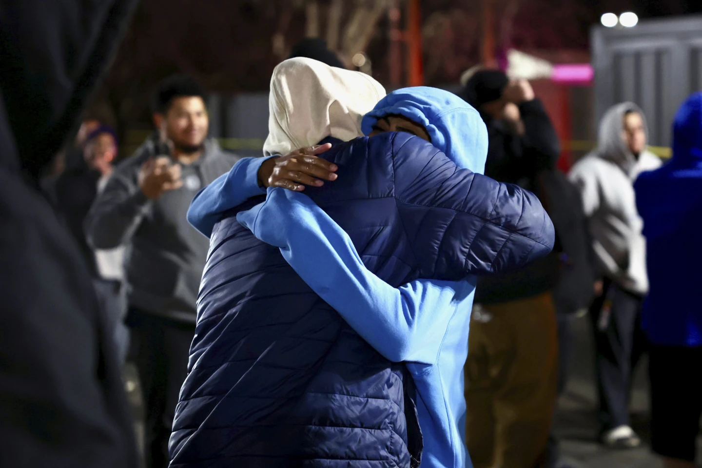 Tragic Shooting Outside Utah Church Claims Two Lives