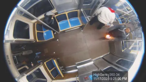 Chicago Arson Attack Suspect Described as 'Career Criminal' by White House