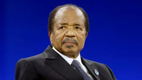 Biya's Eighth Term: The Resilience of a 92-Year-Old Leader
