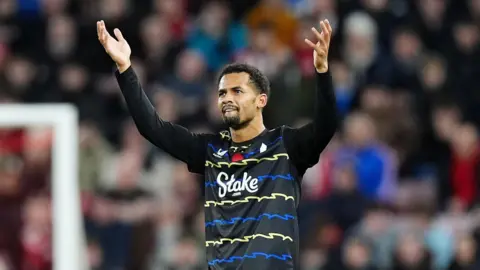 Iliman Ndiaye: From YouTube Star to Premier League Sensation