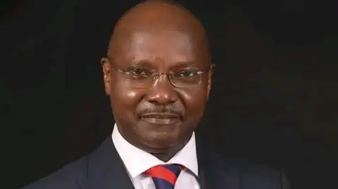 Kenyan Lawyer Mathew Kyalo Mbobu Fatally Shot in Nairobi Drive-By