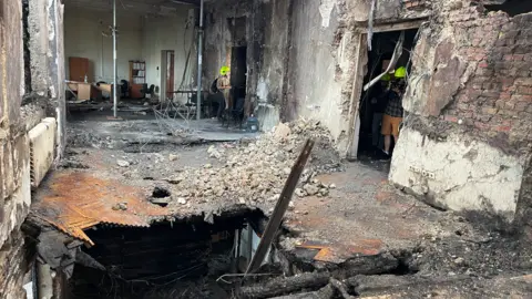 Escalating Threat: Russian Air Strikes Target Kyiv and Beyond