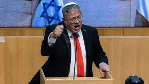 Israel's Controversial Death Penalty Law Targeting Palestinian Attackers