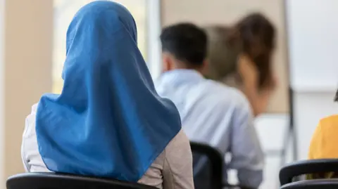 Austria Implements Controversial Ban on Headscarves for Girls Under 14