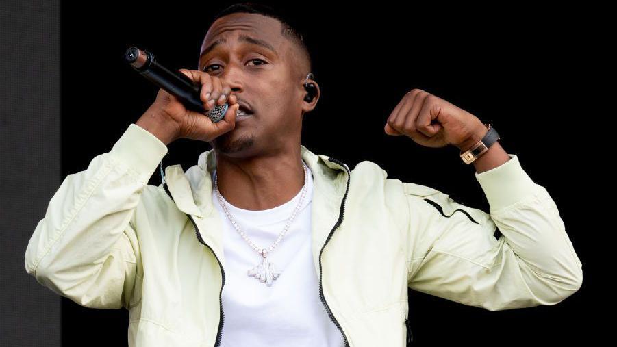 UK Rapper Yung Filly Acquitted of Rape Charges After Australian Trial