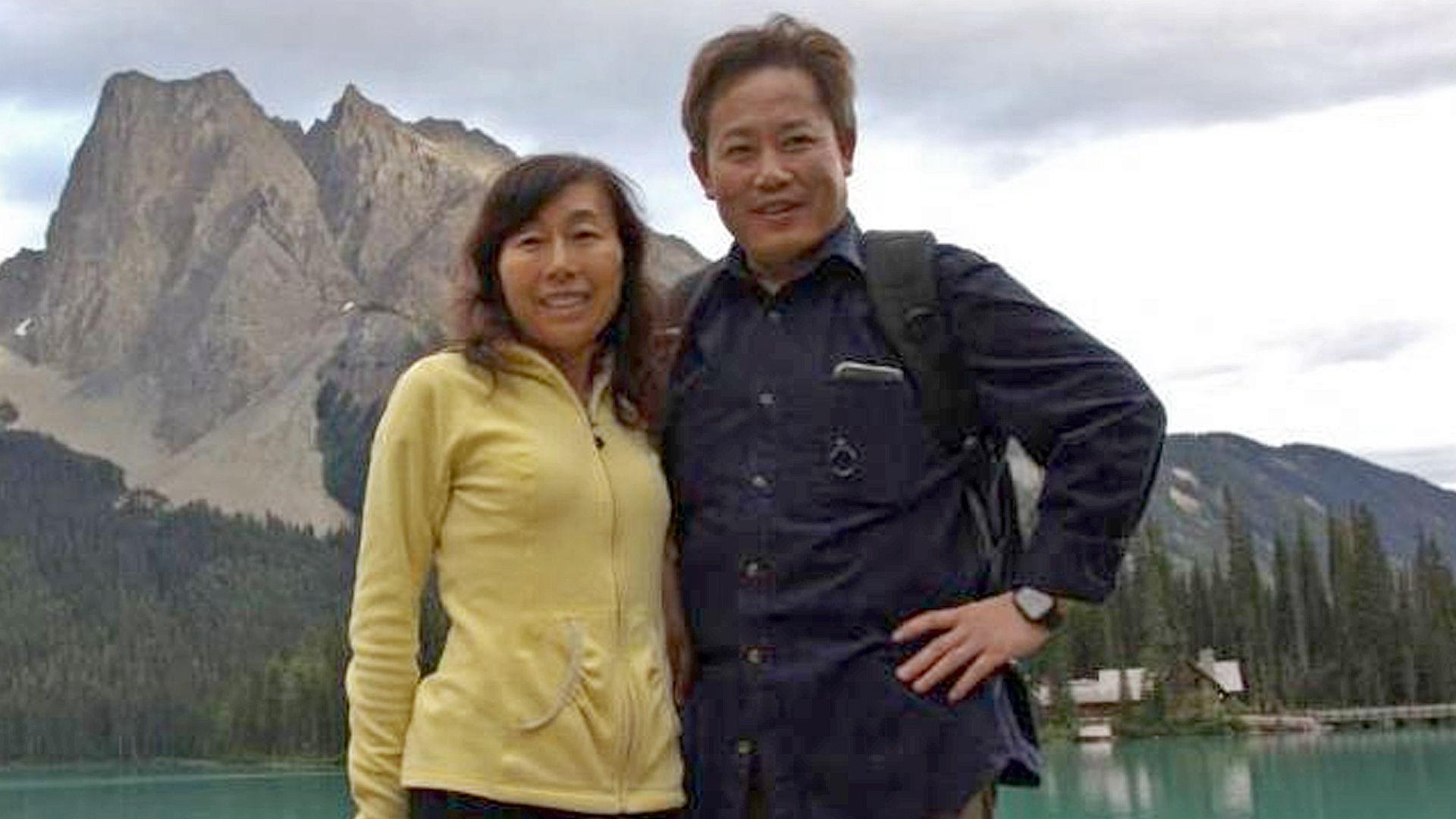 US Seismologist Chen Youlin Detained in China Over Espionage Allegations