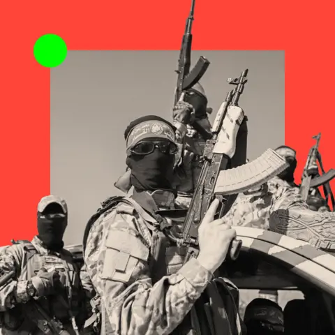 Hamas: Diminished Yet Resilient Amidst Crisis