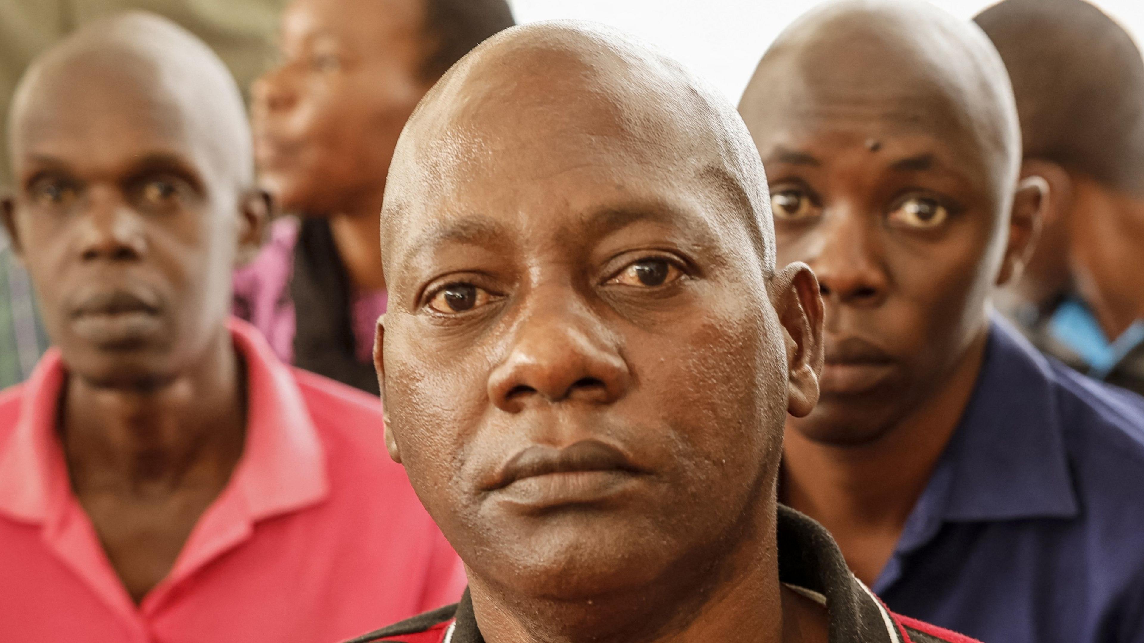 Kenyan Cult Leader Convicted of 191 Child Murders
