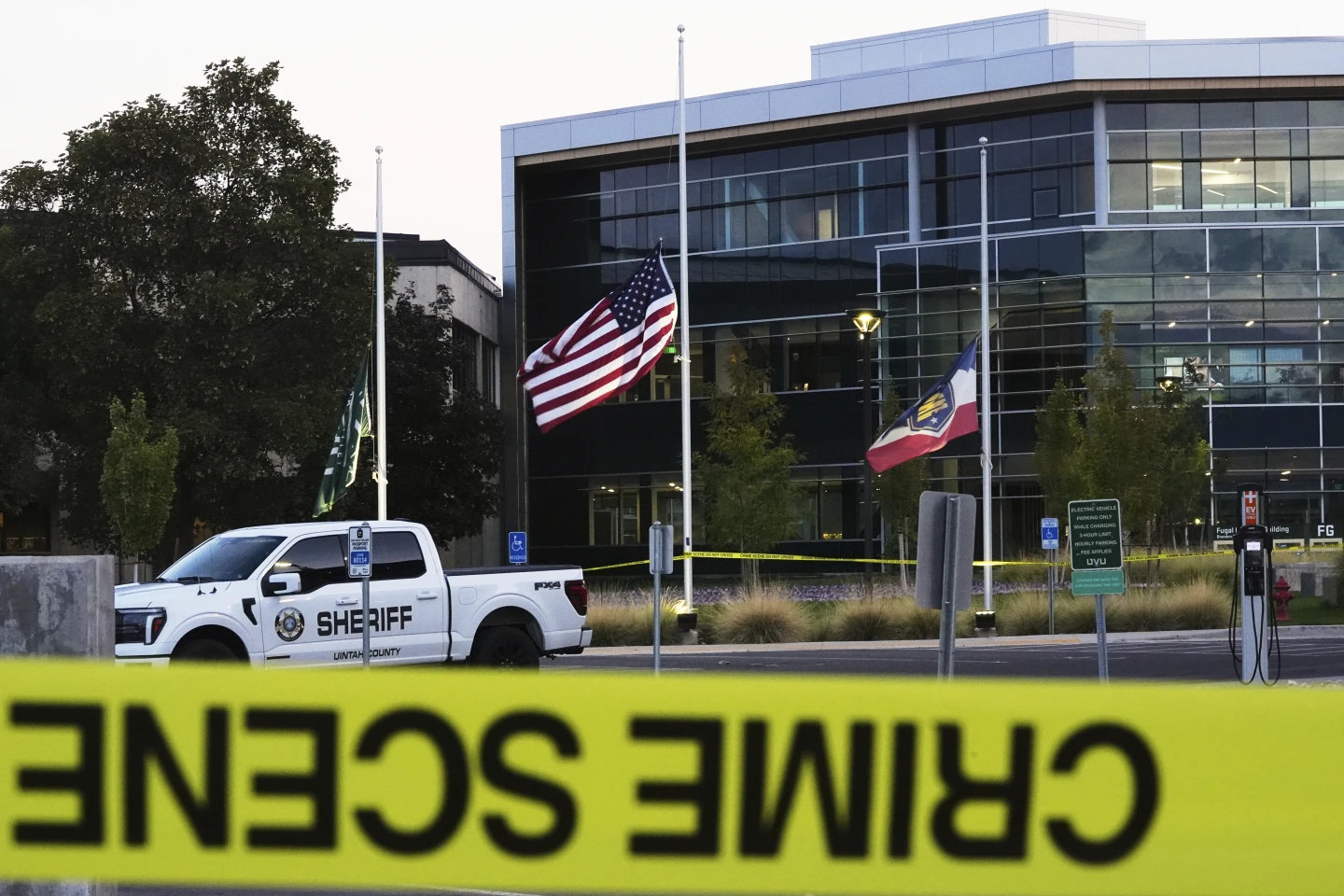 Political Fallout Following Charlie Kirk's Death Sparks Calls for Accountability