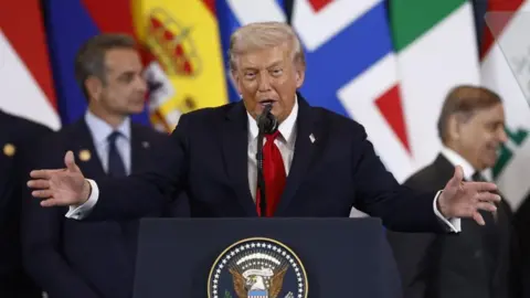 Trump's Role in Gaza Ceasefire: A Decisive Move, But No Path to Lasting Peace