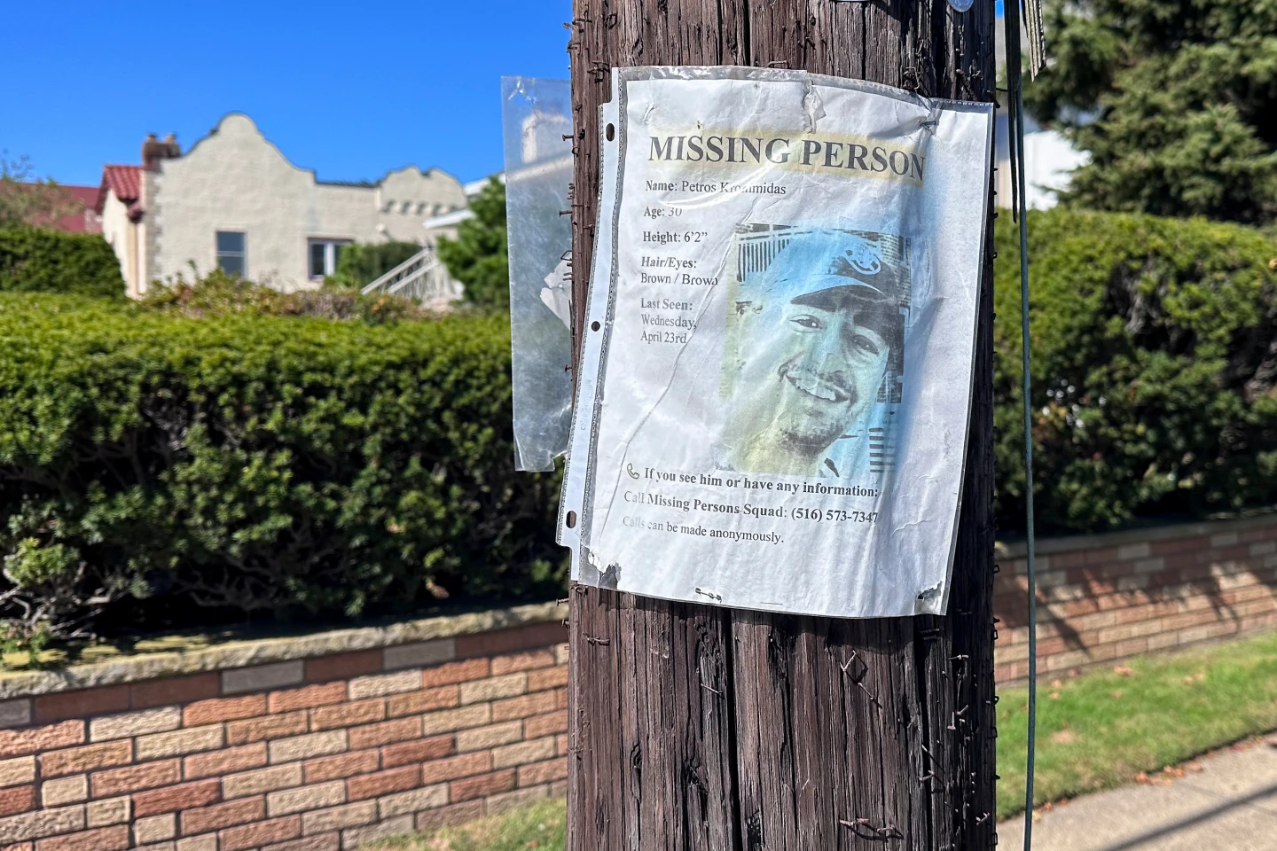 Political Dilemma: Missing Candidate's Name Remains on Ballot in Long Beach, NY
