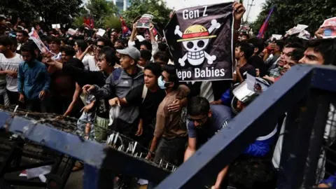 Nepal Ends Social Media Ban Amid Protests Claiming 19 Lives