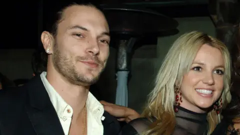 Kevin Federline's Revelations in New Memoir: A Closer Look at Britney Spears
