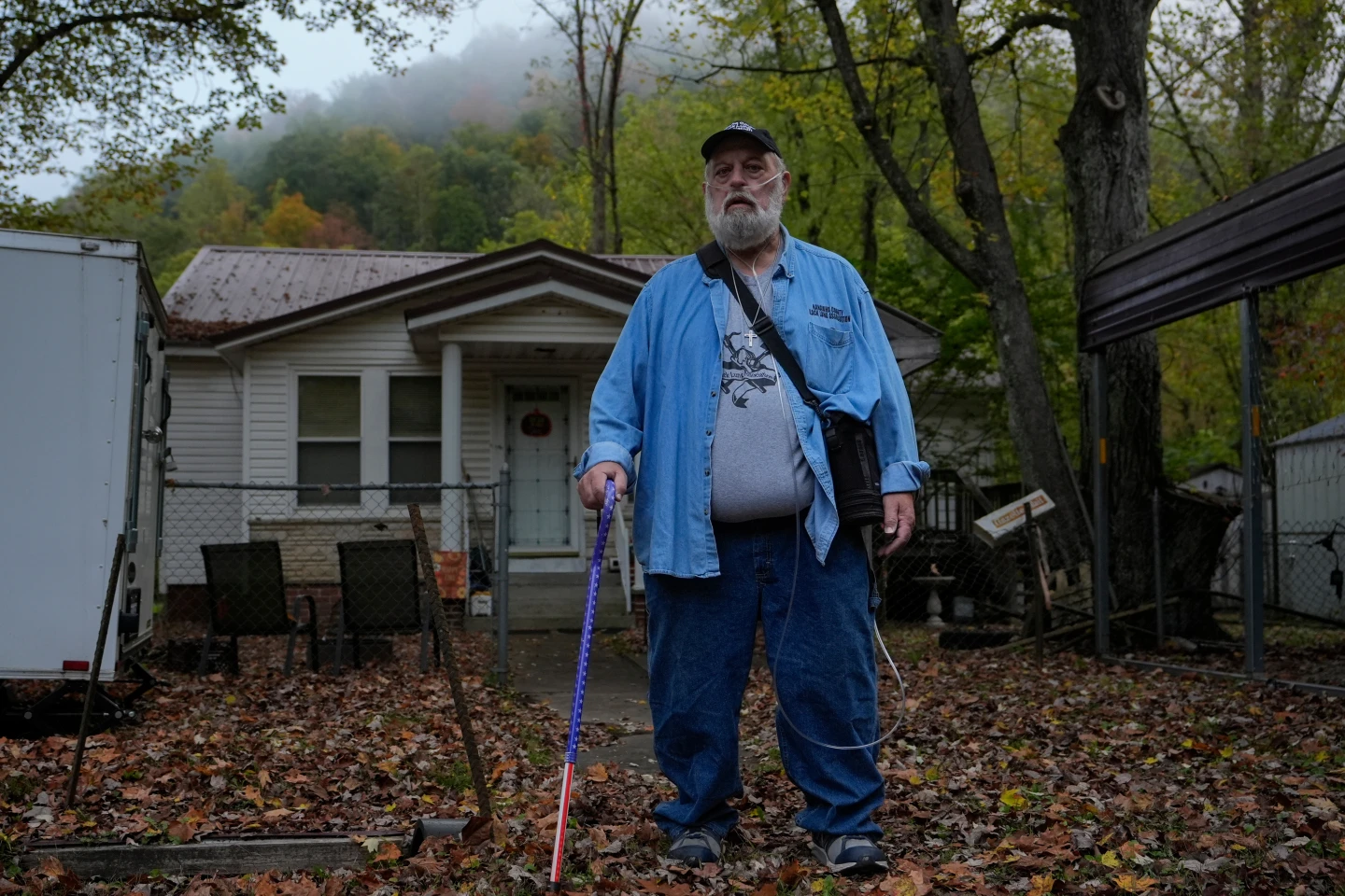 Reviving the Fight Against Black Lung: Coal Miners in Crisis