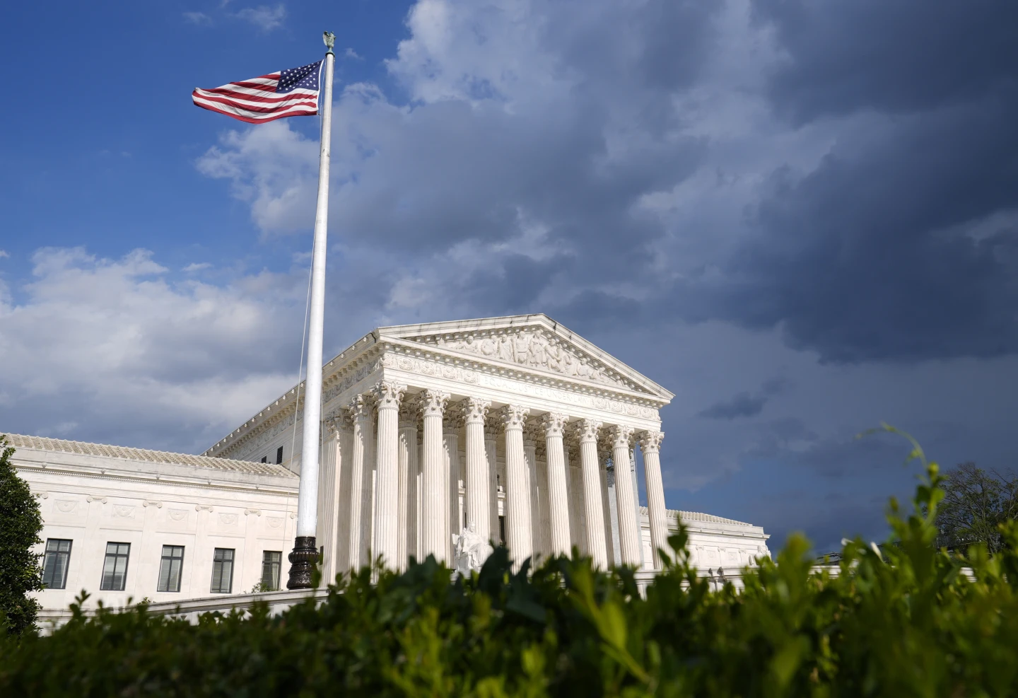 Supreme Court Kicks Off New Term with Emphasis on Executive Power and Social Issues