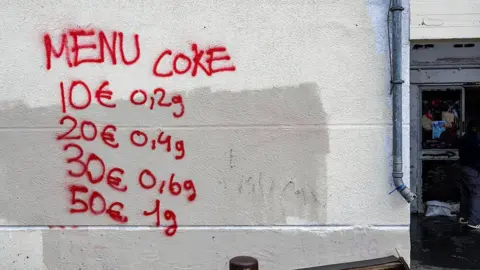 Escalating Youth Violence: The Shadows of Marseille's Drug Gangs