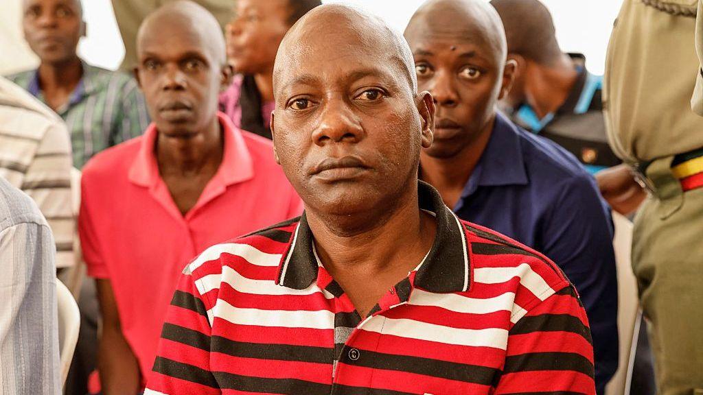 Eldest Son Speaks: Kenyan Cult Children Starved Weeks Before Trial