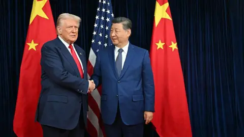 Temporary Truce in US-China Relations: A Deep Dive into Xi and Trump's Meeting