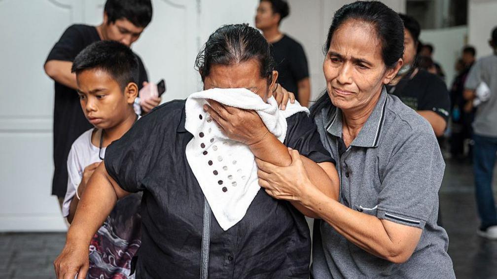 Bangkok Fire Fatalities: 32 Killings Spark Calls for Systemic Safety Reform