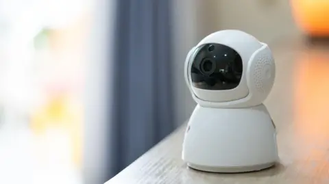 Massive Breach: Over 120,000 Home Cameras Hacked in South Korea for Sexploitation