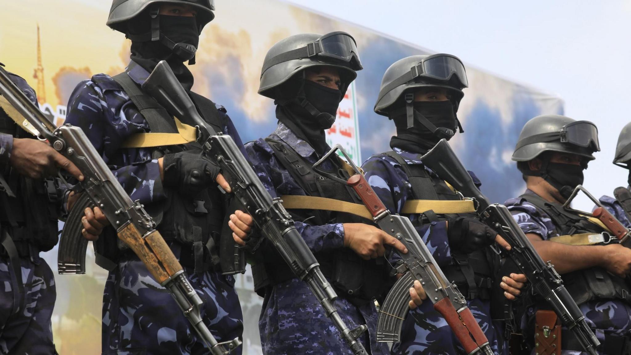 Houthis Threaten Red Sea Shipping with Maritime Embargo Against Saudi Arabia