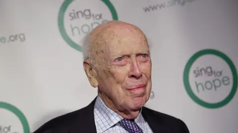 Remembering James Watson: The Scientist Who Unlocked DNA's Secrets