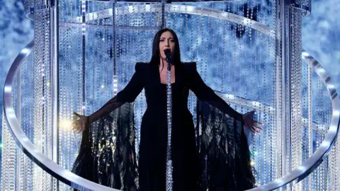Eurovision Postpones Vote on Israel's Participation Amid Ongoing Conflict