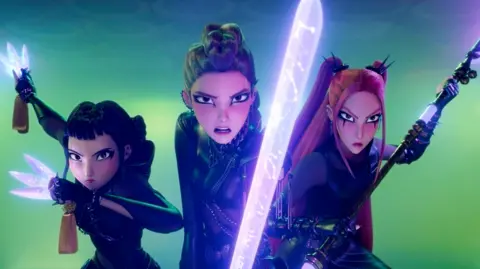 KPop Demon Hunters Directors Share Oscar Aspirations and Sequel Possibilities