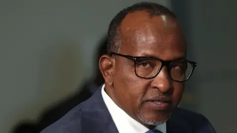 Kenya Health Minister Sentenced for Ignoring Court Orders on US‑Backed Ebola Centre