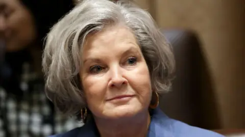 Susie Wiles Responds to Vanity Fair's Critique of Trump Administration