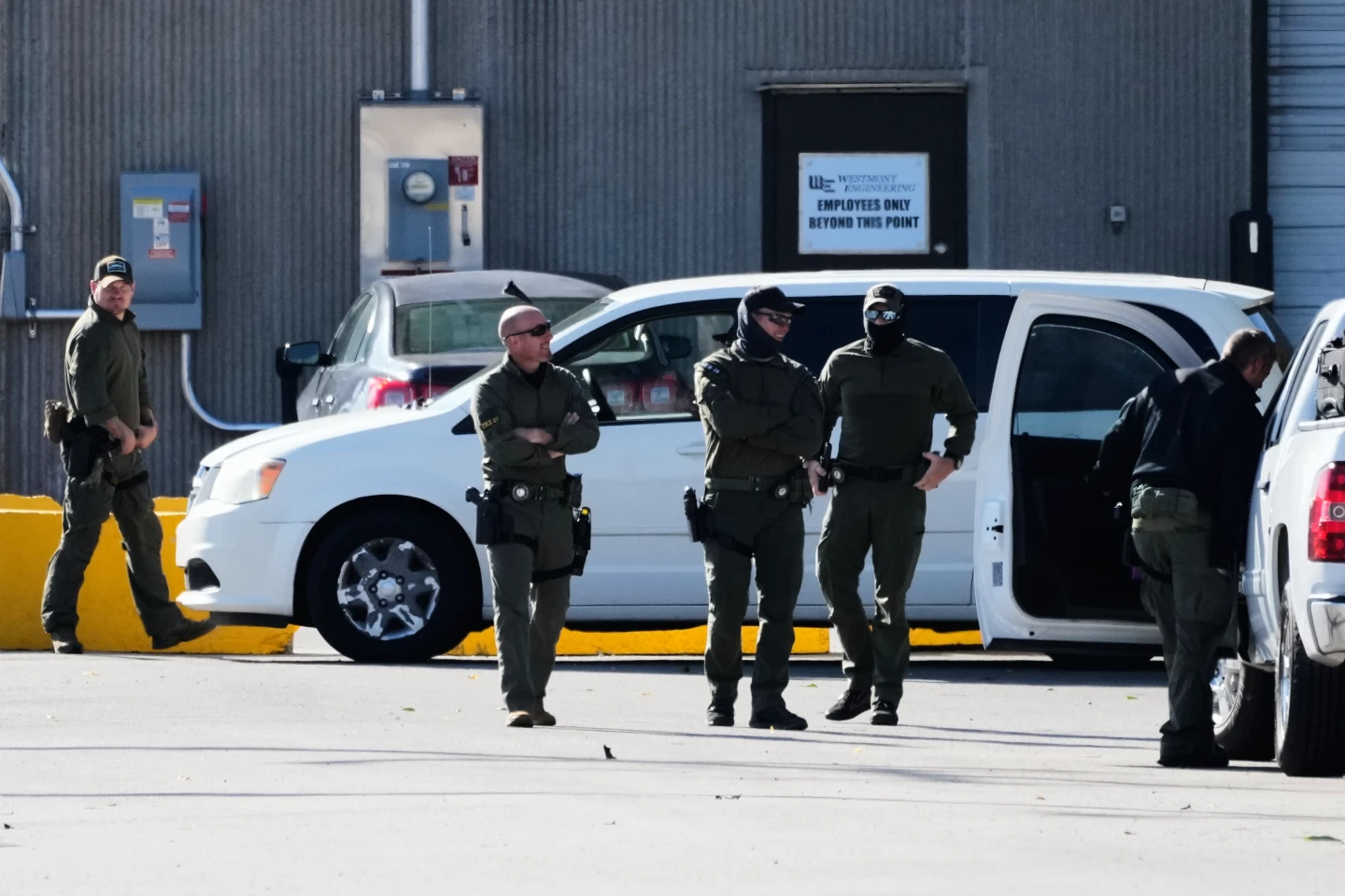 Legal Battles Erupt Over National Guard Deployments in U.S. Cities