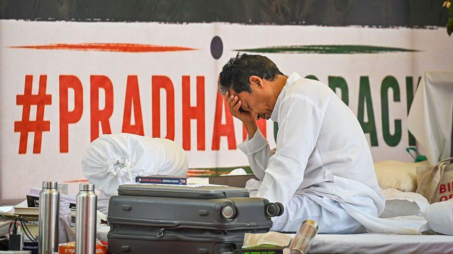 Hungry for Change: Sonam Wangchuk’s 16‑Day Fast Sparks Debate Over India’s Education Crisis