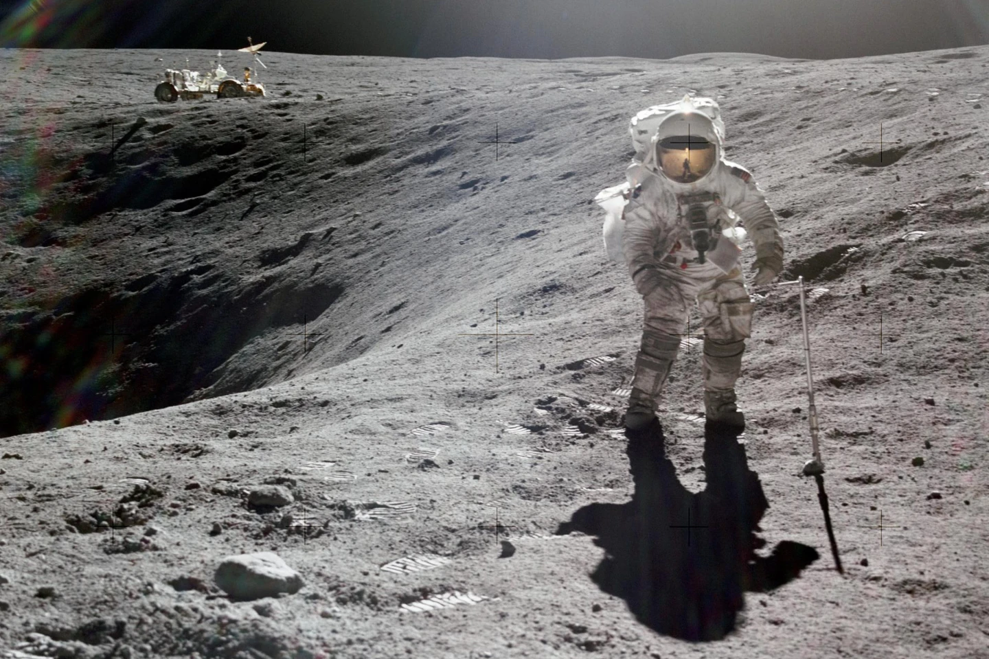 Veteran NASA Engineers Reflect on Artemis Missions: A Long-Awaited Return to the Moon
