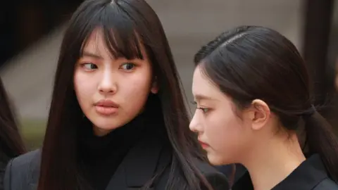 NewJeans Members Set to Return Amid Ongoing Legal Turmoil