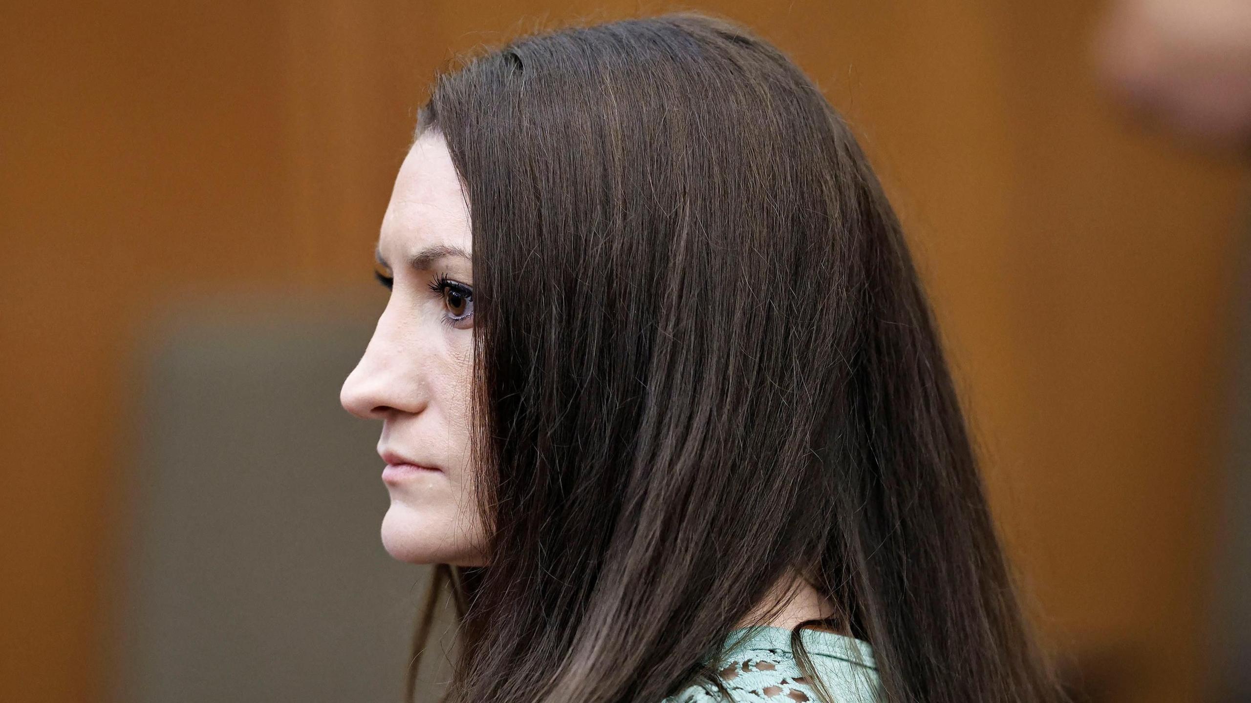 Trial Verdict Options Cast Wide Shadow Over Lindsay Clancy Case