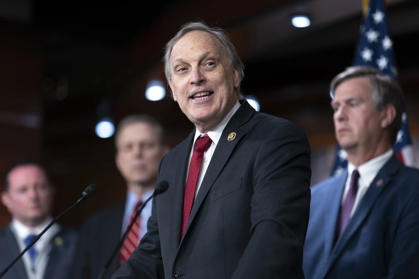 GOP Candidates Navigate Voting by Mail Dilemma Amid Trump's Opposition