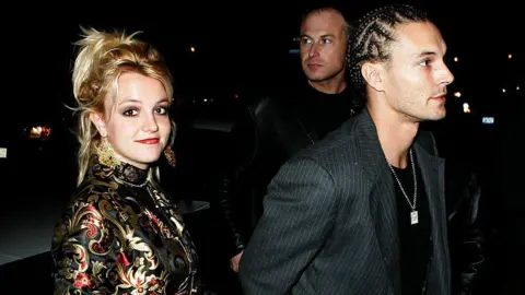 The Tumultuous Tale of Britney Spears and Kevin Federline: A Dual Memoir Reflection