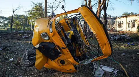 Air Strikes on Hospital in Myanmar Leave 34 Dead Amid Ongoing Conflict