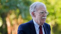 John Bolton's Indictment: A Distinct Case Among Trump Critics