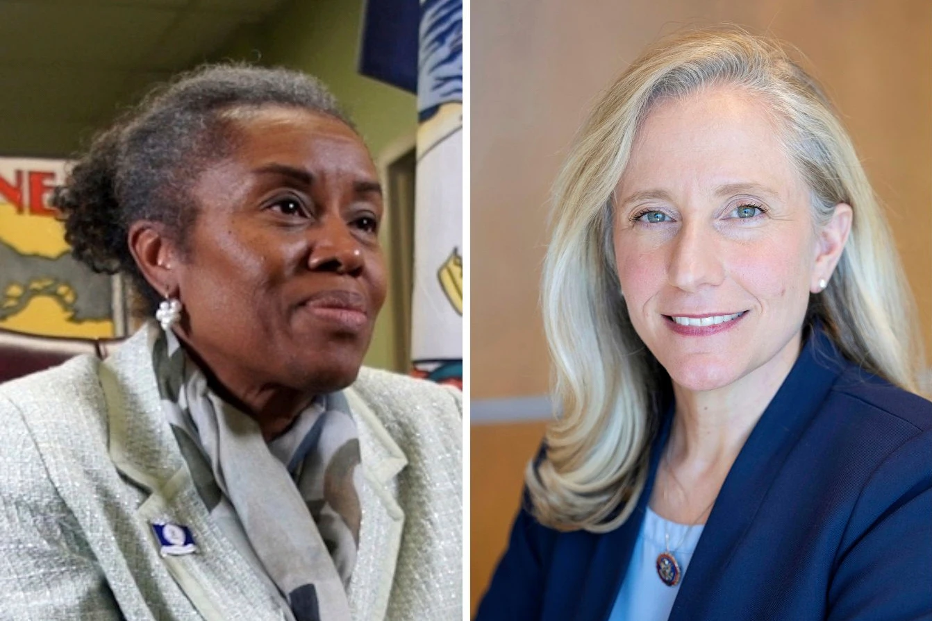 Obama Joins Spanberger and Sherrill in Final Push for Gubernatorial Races