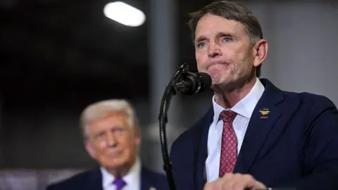 Trump vs. Massie: A Battle for Republican Values in Kentucky
