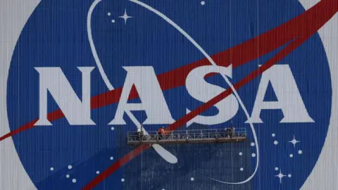 NASA Prohibits Chinese Nationals from Space Programs Amid Rising Tensions