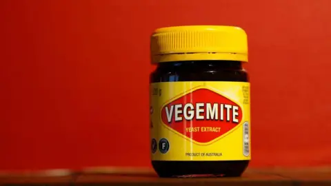Convicted Australian Murderer Fights for Right to Vegemite in Prison