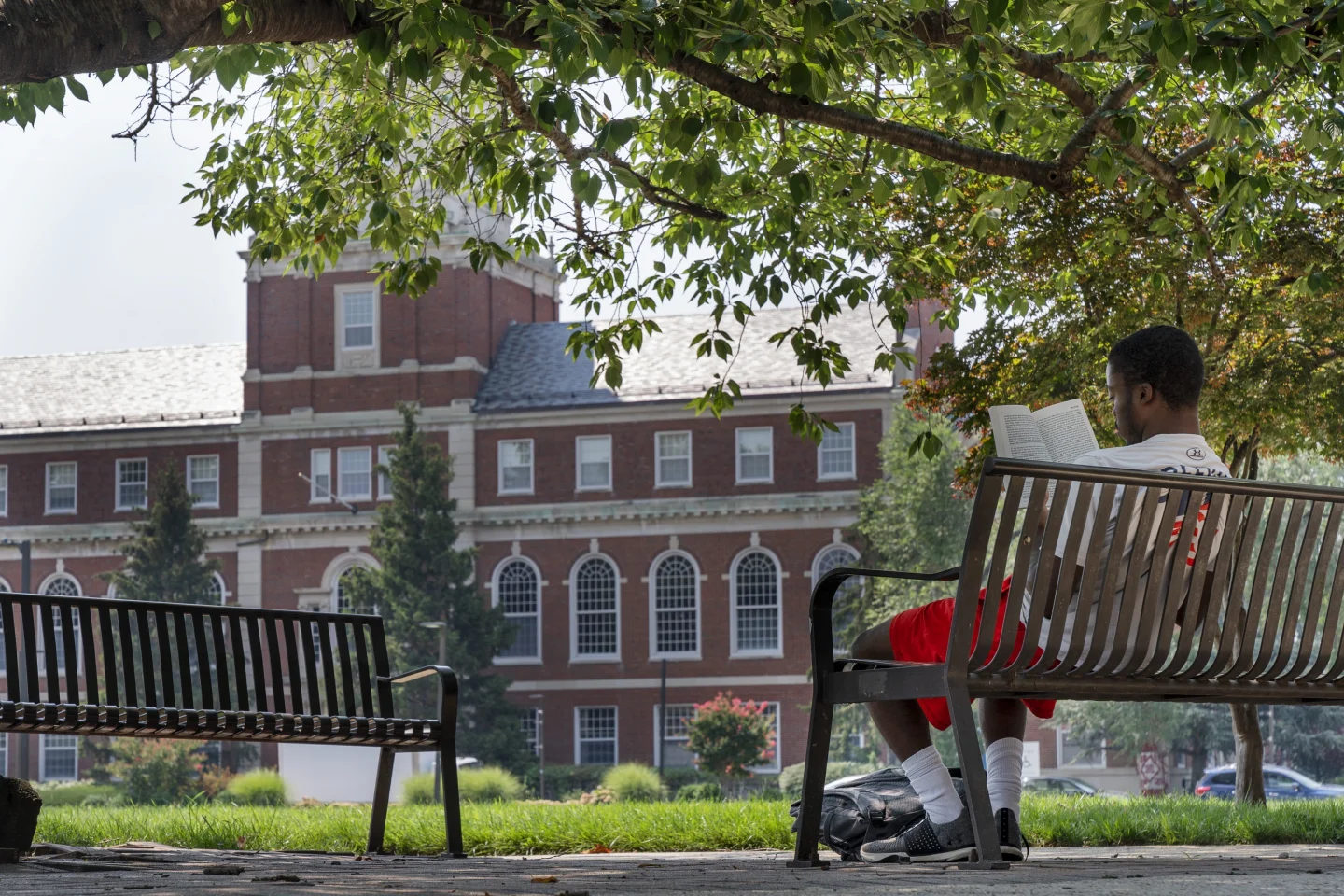 Trump Administration Redirects Nearly $500 Million to Support HBCUs and Tribal Colleges