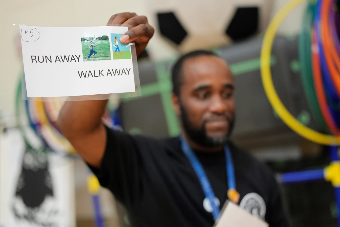 New Gun Safety Education in Schools: States Implement Curriculum for Students