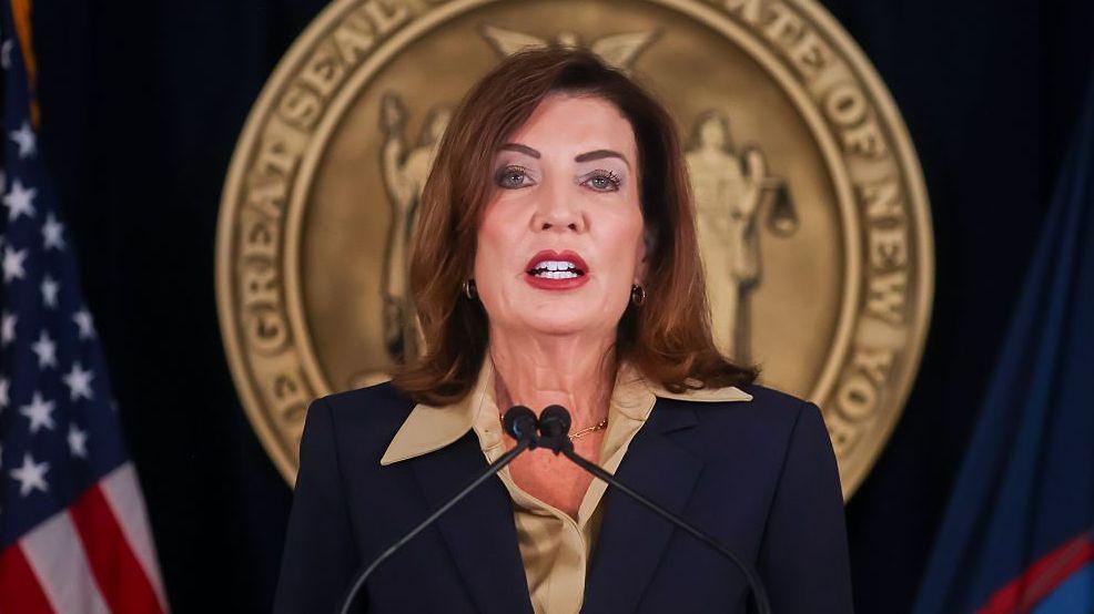 NY Governor Says Cornell Rape Victim "Failed" by Officials, As Attorney General Takes Over